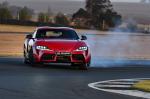 Toyota GR Supra 2019 года (ZA)